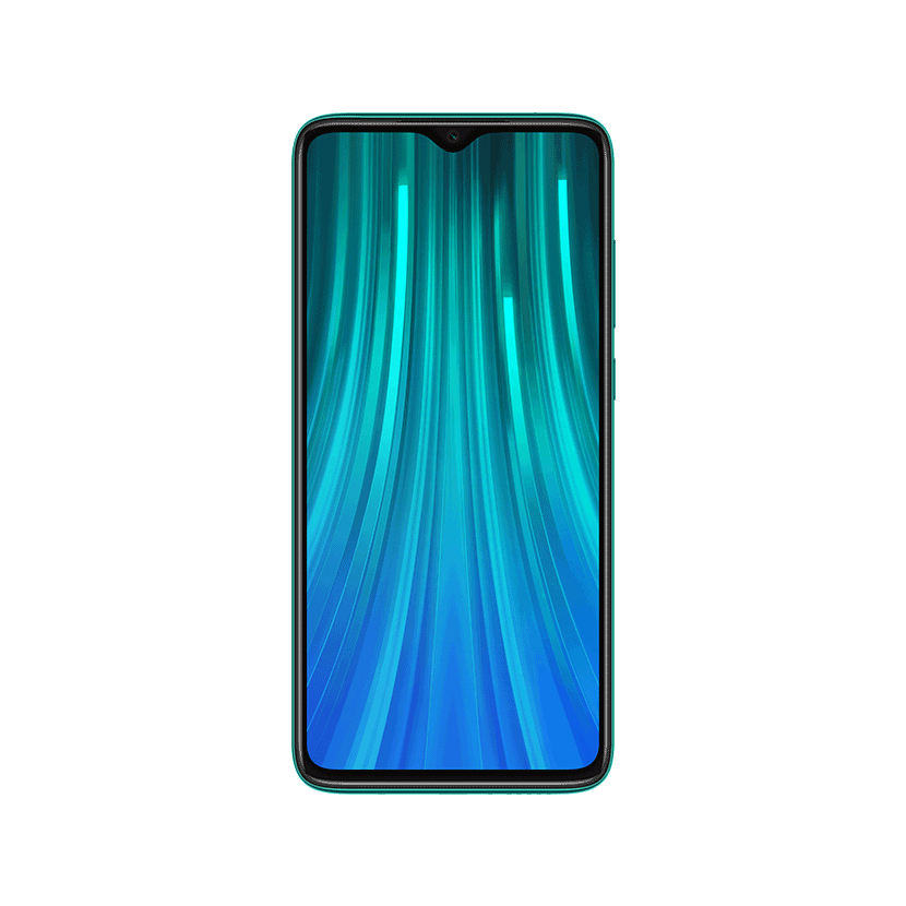 Redmi Note 8 Pro 64 Go, Vert - Très bon état Très bon état Xiaomi reconditionné photo 2 | Dero