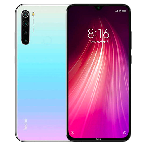 Redmi Note 8T 64 Go blanc reconditionné Reconditionné - 79,90 € Redmi Note 8T 64 Go blanc reconditionné Reconditionné Xiaomi reconditionné disponible sur Recommerce