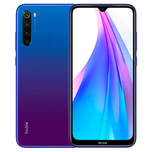 Redmi Note 8T 64 Go bleu reconditionné Reconditionné - 69,90 € Redmi Note 8T 64 Go bleu reconditionné Reconditionné Xiaomi reconditionné disponible sur Recommerce