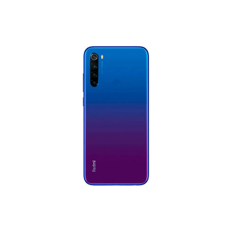 Redmi Note 8T 64 Go, Bleu - Très bon état Très bon état Xiaomi reconditionné photo 2 | Dero