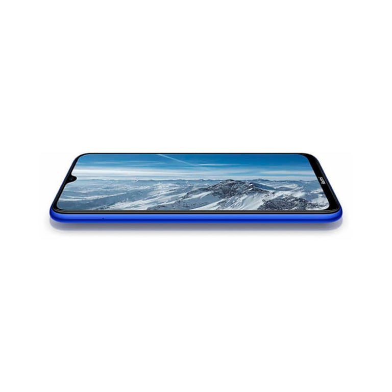 Redmi Note 8T 64 Go, Bleu - Très bon état Très bon état Xiaomi reconditionné photo 3 | Dero