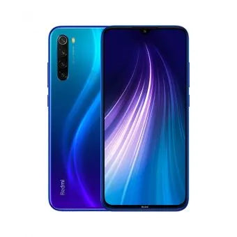 Redmi Note 8T Reconditionné - alternatives disponibles sur Dero Redmi Note 8T Reconditionné Xiaomi reconditionné (offre indisponible)