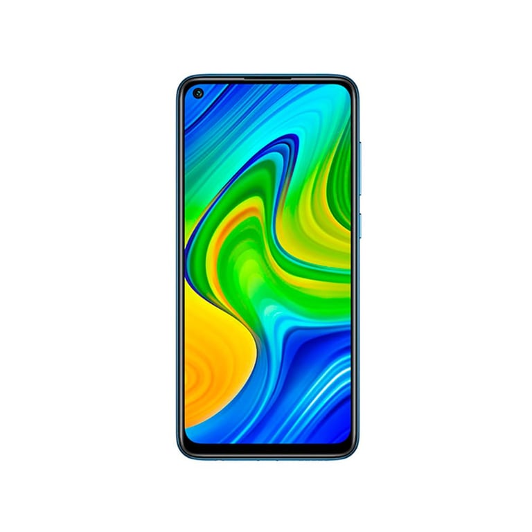 Redmi Note 9 128 Go, Gris - Très bon état Très bon état Xiaomi reconditionné photo 2 | Dero