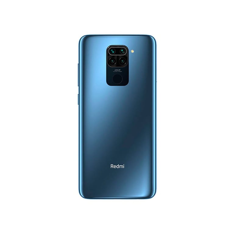 Redmi Note 9 128 Go, Gris - Très bon état Très bon état Xiaomi reconditionné photo 3 | Dero