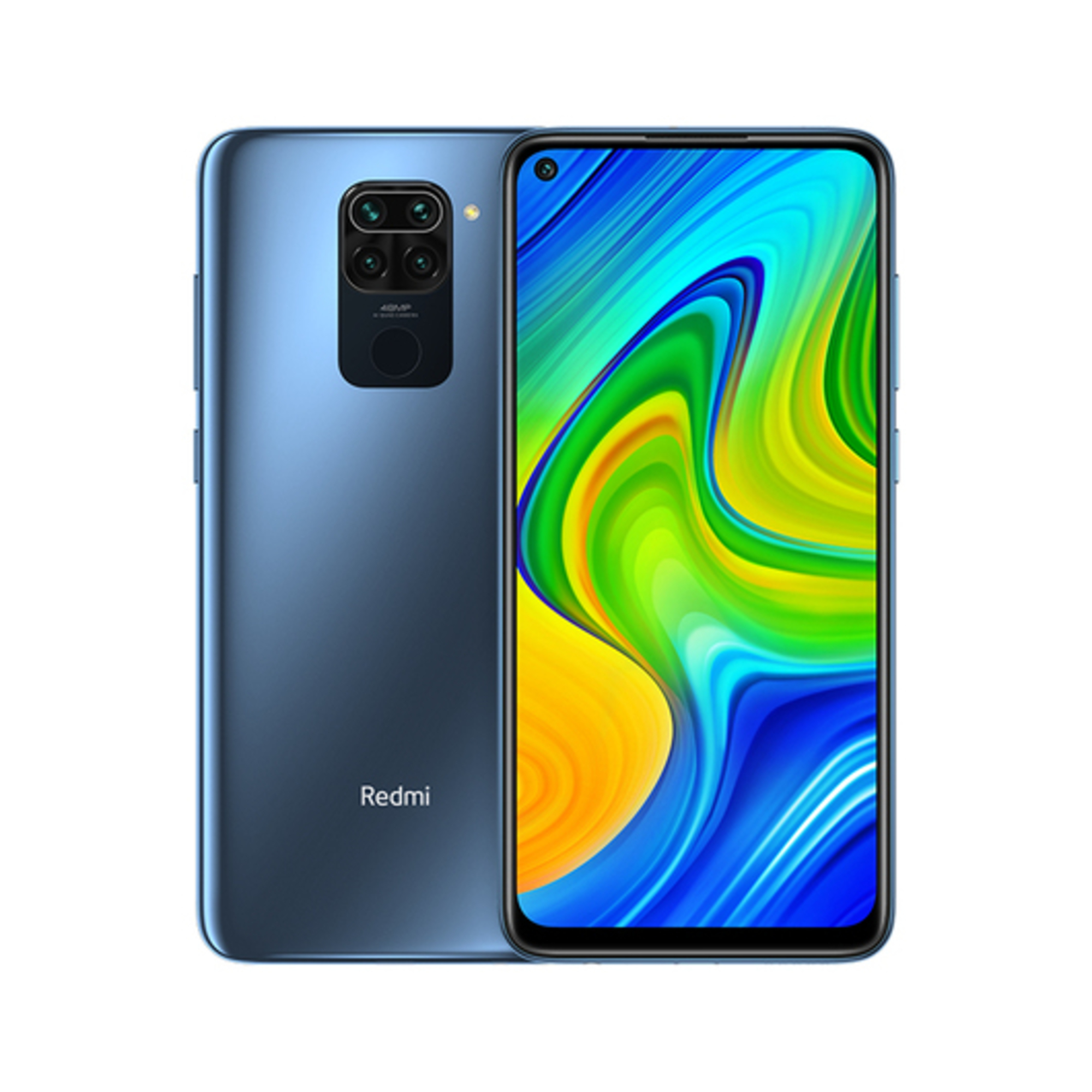 Redmi Note 9 128 Go, Gris - Très bon état Très bon état Xiaomi reconditionné disponible sur Pixmania | Dero