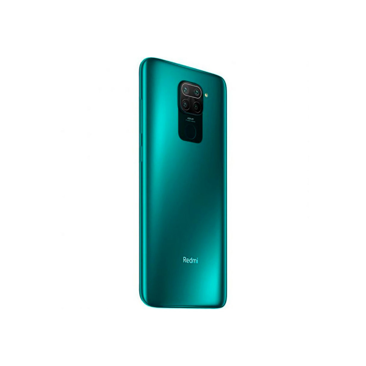 Redmi Note 9 128 Go, Vert - Très bon état Très bon état Xiaomi reconditionné photo 2 | Dero