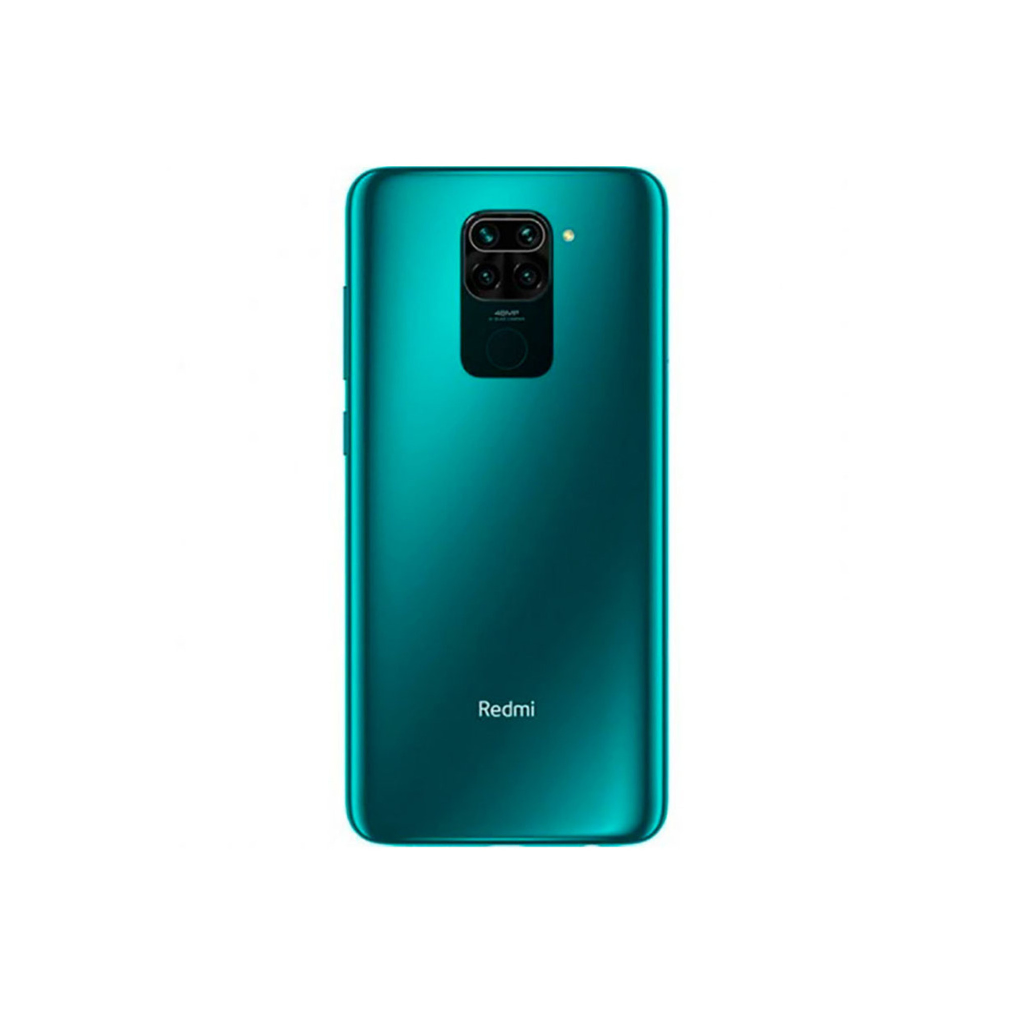 Redmi Note 9 128 Go, Vert - Très bon état Très bon état Xiaomi reconditionné photo 3 | Dero
