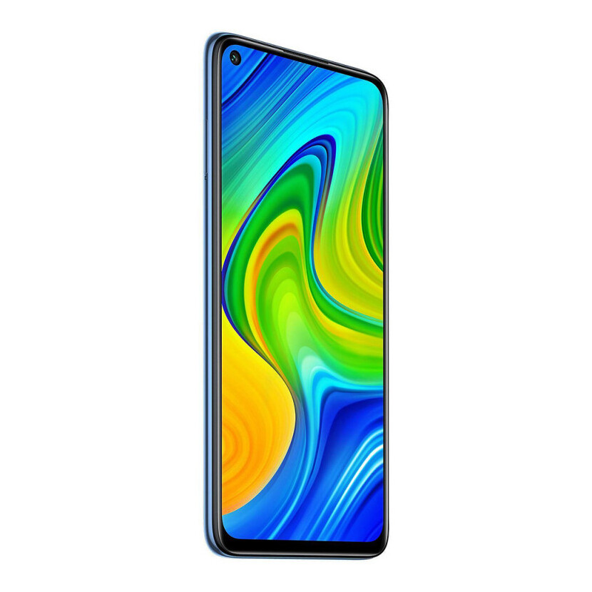 Redmi Note 9 3 Go, 64 Go, Gris, débloqué - Excellent état Parfait état Xiaomi reconditionné photo 2 | Dero