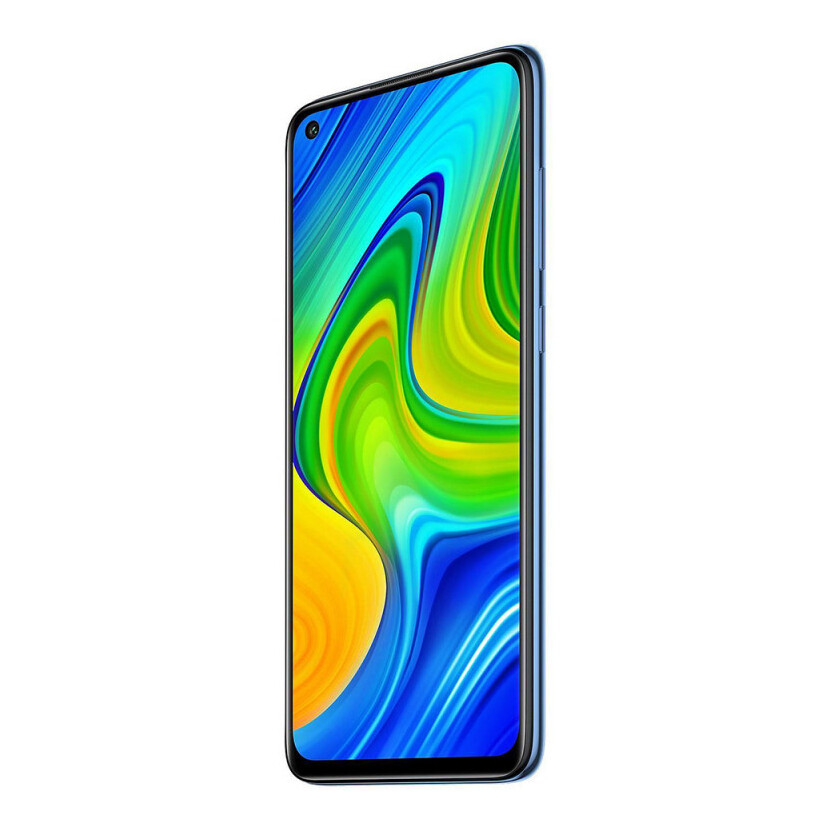 Redmi Note 9 3 Go, 64 Go, Gris, débloqué - Excellent état Parfait état Xiaomi reconditionné photo 3 | Dero