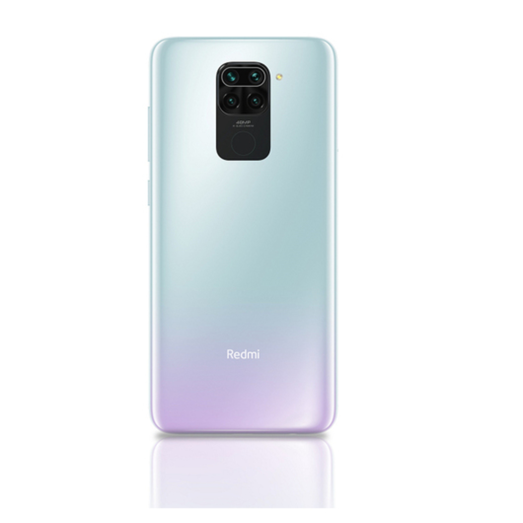 Redmi Note 9 64 Go, Blanc - Excellent état Parfait état Xiaomi reconditionné disponible sur Pixmania
