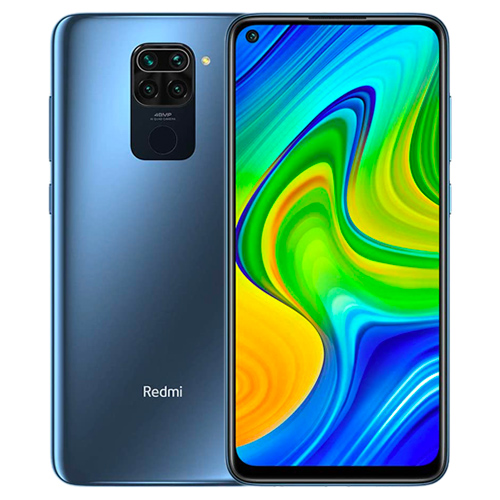 Redmi Note 9 64 Go gris reconditionné Reconditionné - 69,90 € Redmi Note 9 64 Go gris reconditionné Reconditionné Xiaomi reconditionné disponible sur Recommerce