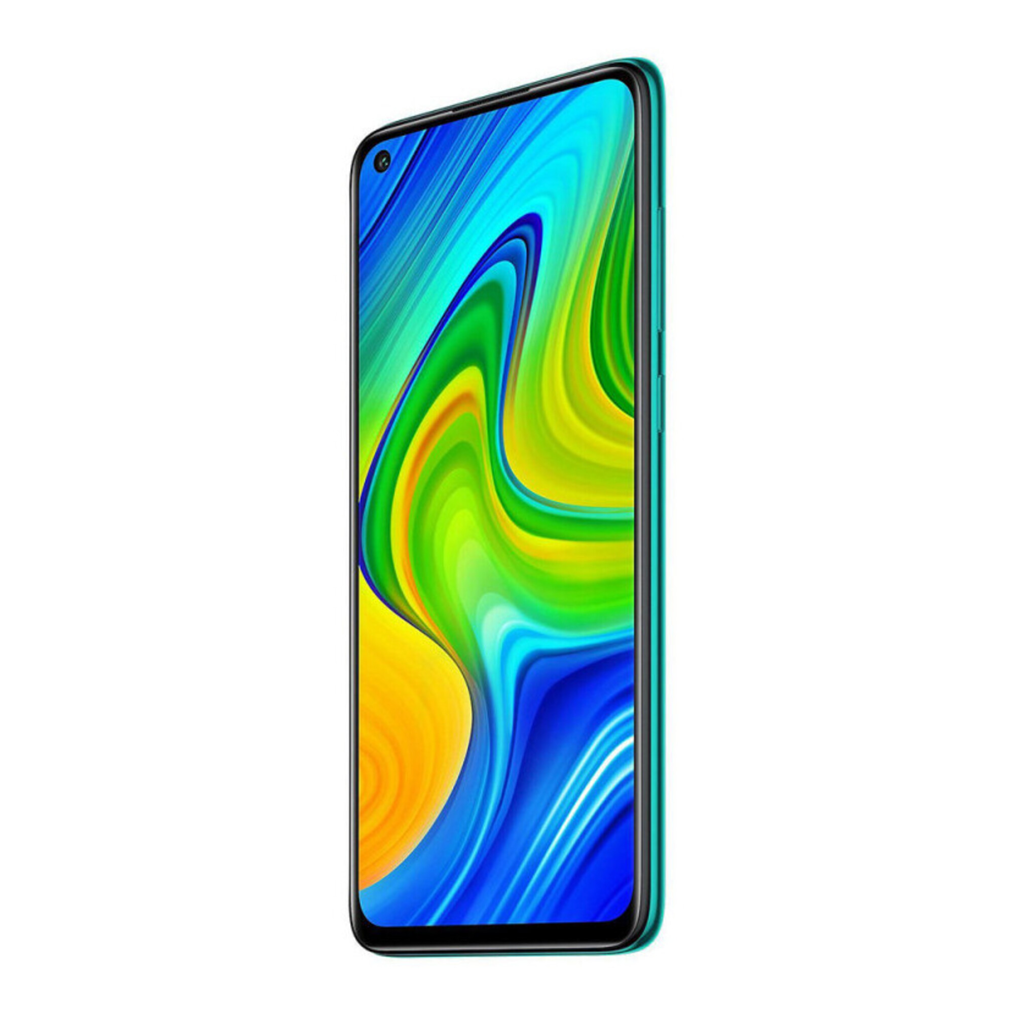 Redmi Note 9 64 Go, Vert - Excellent état Parfait état Xiaomi reconditionné photo 3 | Dero