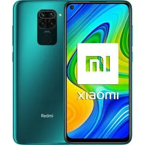 Redmi Note 9 — Noir / 64 / Très bon état Reconditionné - 86,00 € Redmi Note 9 — Noir / 64 / Très bon état Reconditionné Xiaomi reconditionné disponible sur QuelBonPlan | Dero
