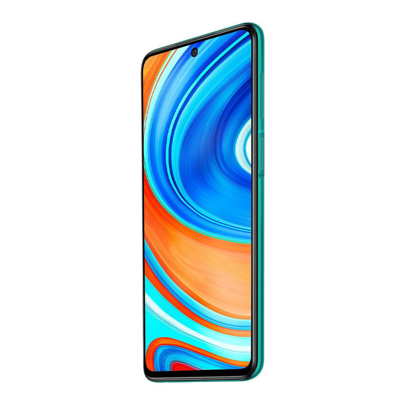 Redmi Note 9 Pro 128 Go, Vert - Très bon état Très bon état Xiaomi reconditionné photo 3 | Dero