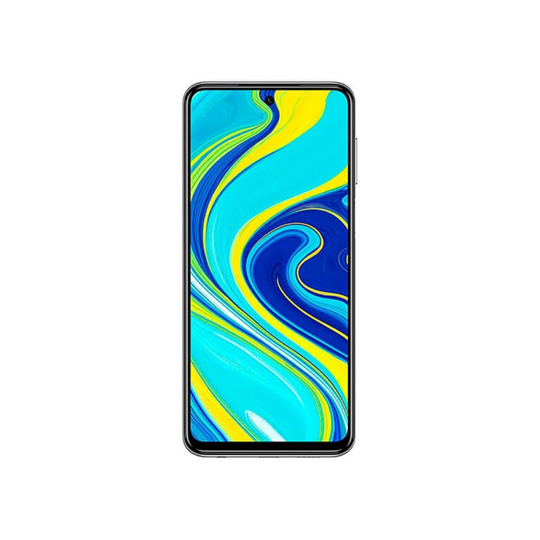 Voir photo 2 de Redmi Note 9S 128 Go, Blanc - Excellent état | Dero Redmi Note 9S 128 Go, Blanc - Excellent état Parfait état Xiaomi reconditionné photo 2 | Dero
