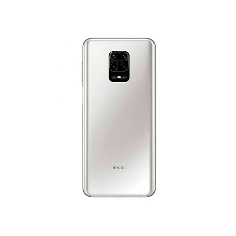 Voir photo 3 de Redmi Note 9S 128 Go, Blanc - Excellent état | Dero Redmi Note 9S 128 Go, Blanc - Excellent état Parfait état Xiaomi reconditionné photo 3 | Dero