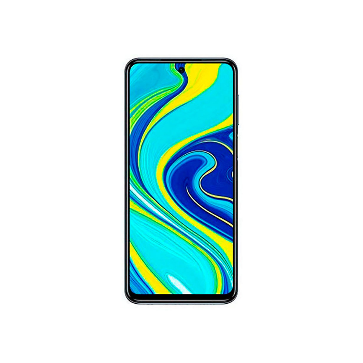 Redmi Note 9S 128 Go, Gris - Très bon état Très bon état Xiaomi reconditionné photo 2 | Dero