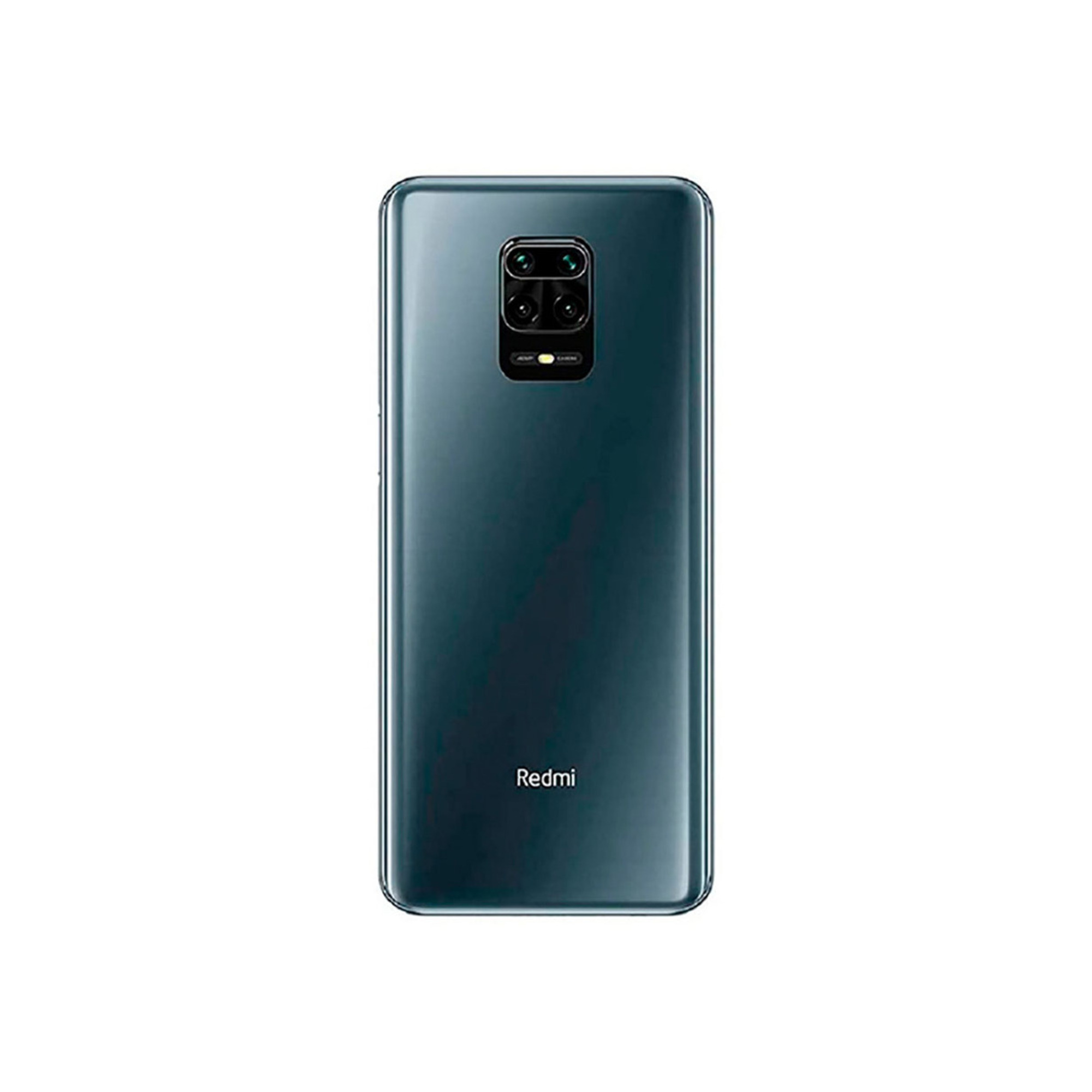 Redmi Note 9S 128 Go, Gris - Très bon état Très bon état Xiaomi reconditionné photo 3 | Dero