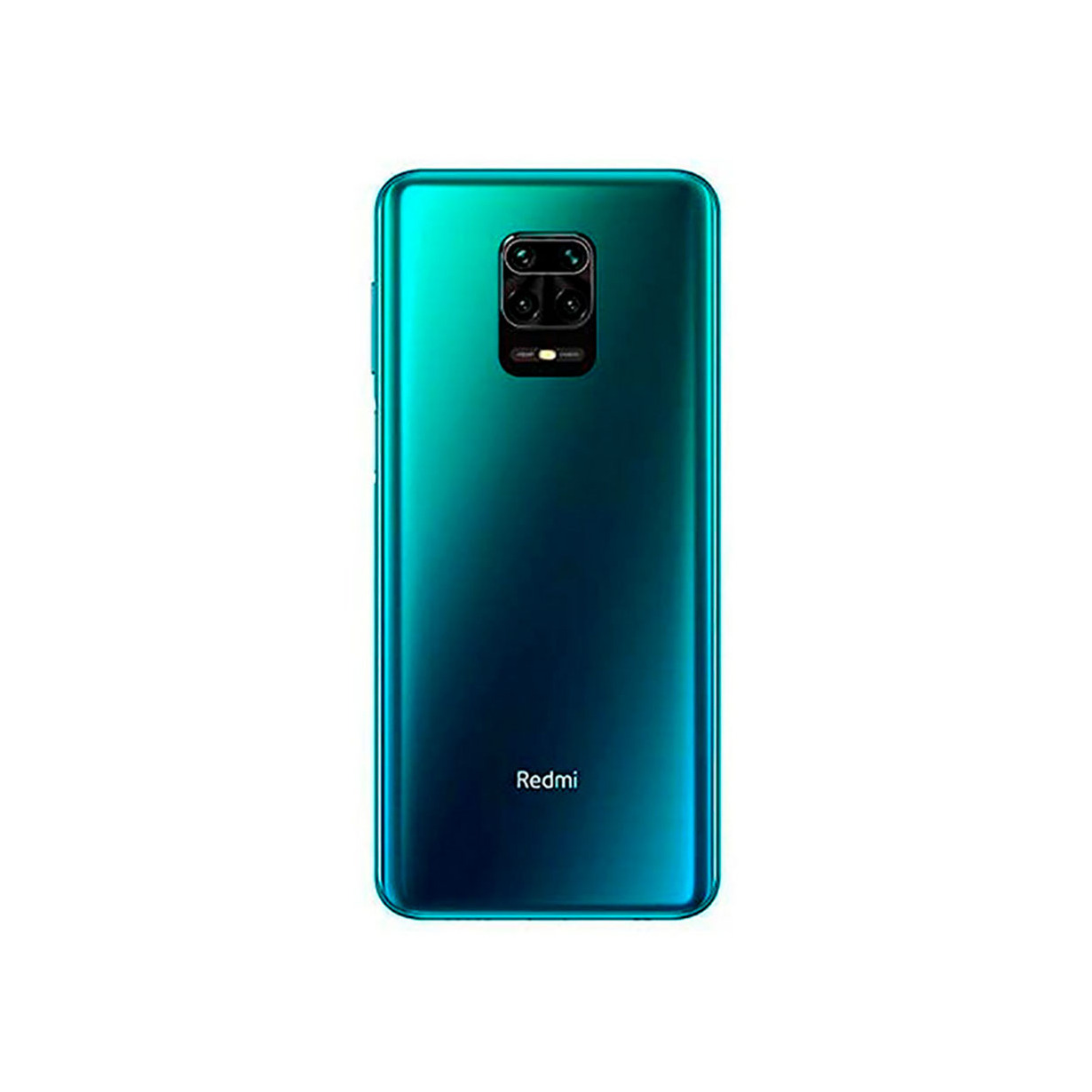 Redmi Note 9S 128 Go, Turquoise - Très bon état Très bon état Xiaomi reconditionné photo 3 | Dero