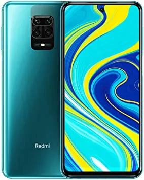 Redmi Note 9S — Bleu / 64 / Parfait état Reconditionné - 109,10 € Redmi Note 9S — Bleu / 64 / Parfait état Reconditionné Xiaomi reconditionné disponible sur QuelBonPlan | Dero