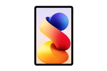 Redmi Pad 2 Pro - Tablette - Xiaomi HyperOS 2 - 256 Go UFS card - 12.1" (2560 x 1600) - Logement microSD - gris graphite Très bon état Xiaomi reconditionné disponible sur Darty
