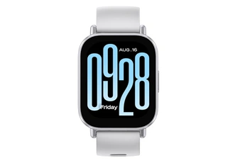 Redmi Watch 5 active Silver Bon état - 28,99 € Redmi Watch 5 active Silver Bon état Xiaomi reconditionné disponible sur Darty