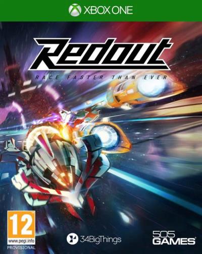 Redout Xbox One État correct - 13,95 € Redout Xbox One État correct reconditionné disponible sur Fnac