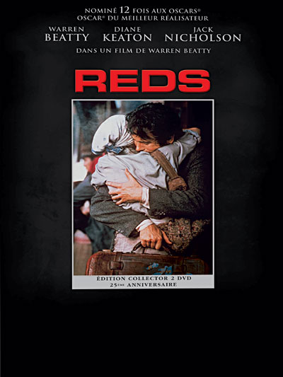 Acheter Reds - Edition Collector du 25ème Anniversaire État correct - 19,95 € Reds - Edition Collector du 25ème Anniversaire État correct reconditionné disponible sur Fnac
