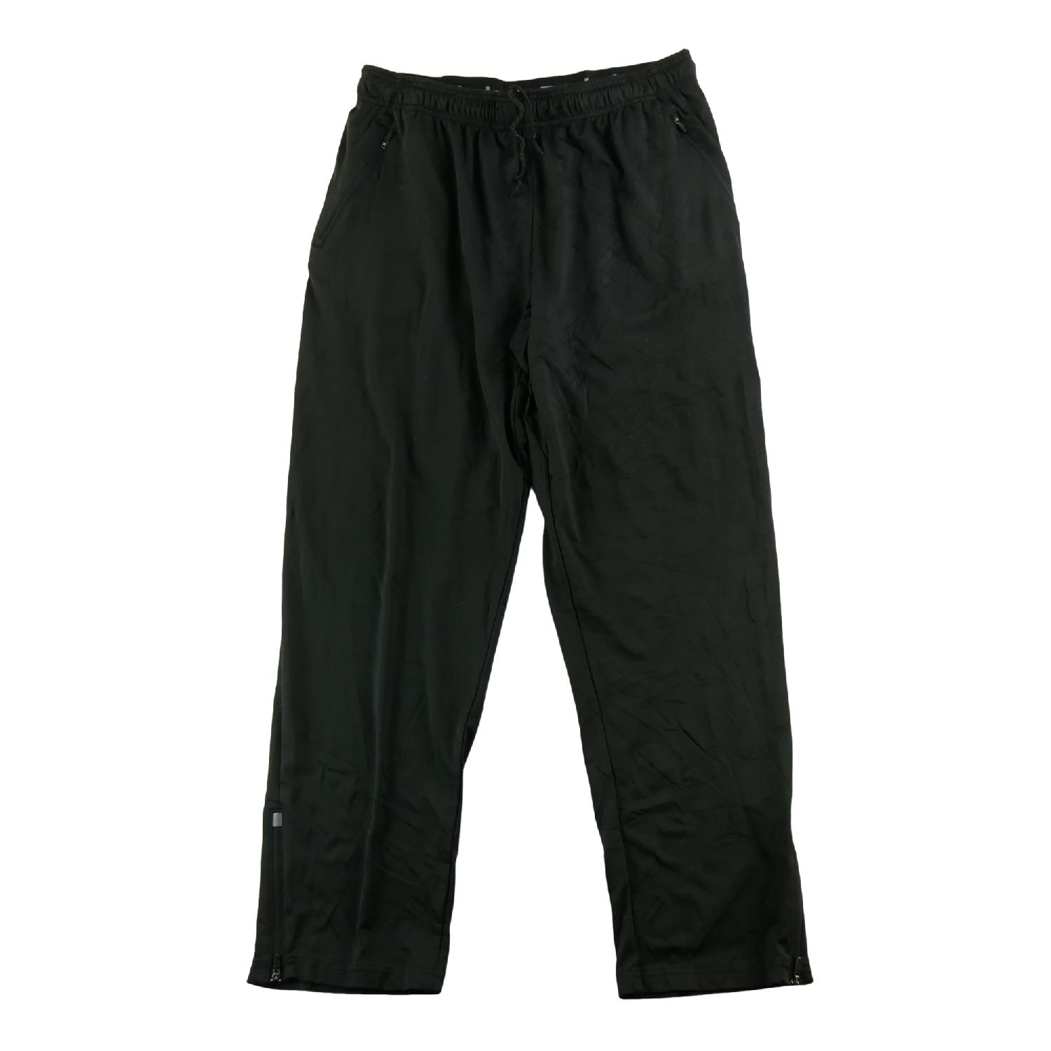 Reebok Jogging Sportswear Reebok Classic Homme Taille L Noir #QWE1771 Très bon état Reebok reconditionné disponible sur Sporteed