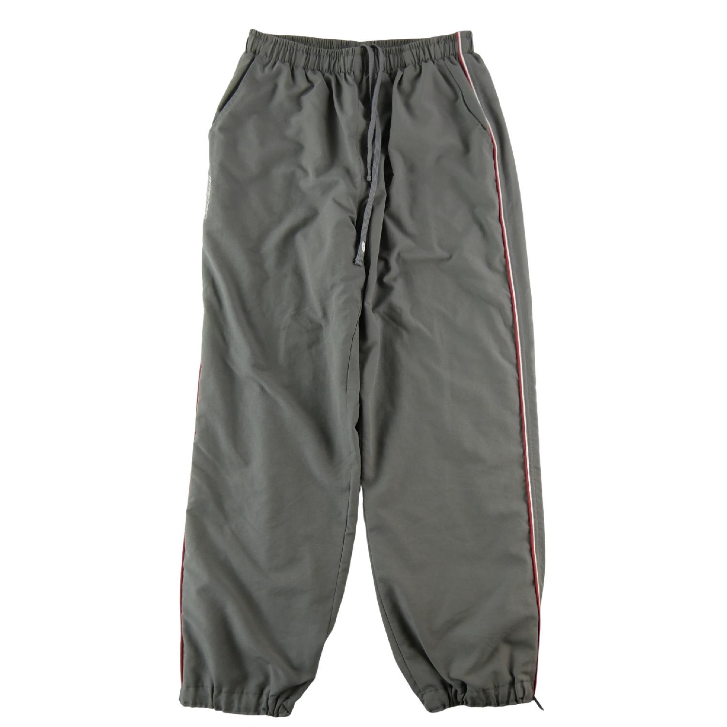 Reebok Jogging Vintage Y2K Homme Taille XL Gris Très bon état Reebok reconditionné disponible sur Sporteed | Dero