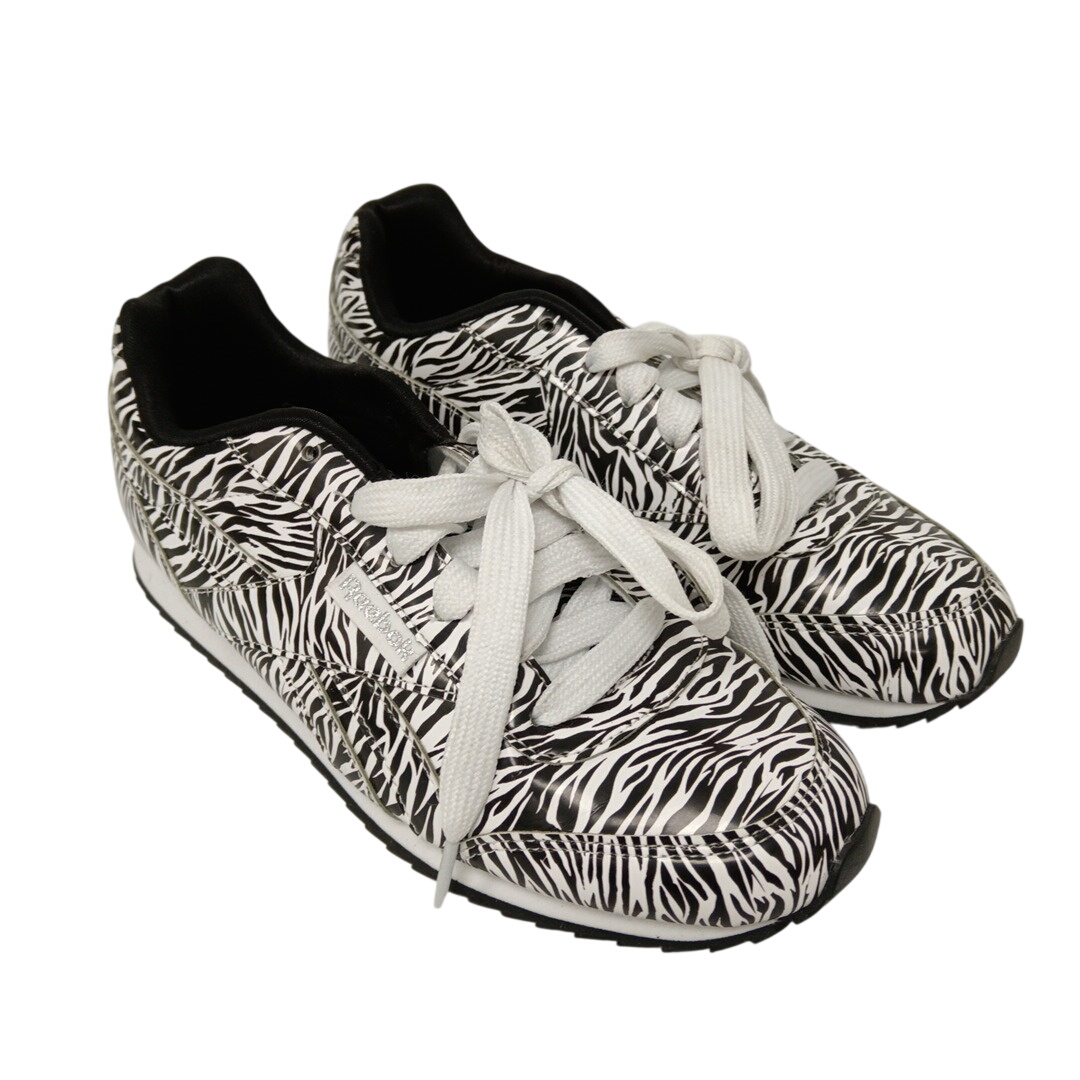 Acheter Reebok Royal Classique Jogger 2.0 "Zebra Print". Taille 36,5 Très bon état - 10,50 € Reebok Royal Classique Jogger 2.0 "Zebra Print". Taille 36,5 Très bon état reconditionné disponible sur Label Emmaüs