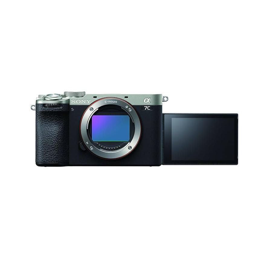 Reflex - Alpha 7C - Noir Boitier seul Reconditionné - 1117,00 € Reflex - Alpha 7C - Noir Boitier seul Reconditionné Sony reconditionné disponible sur Backmarket | Dero