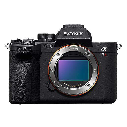 Reflex Alpha 7R V - Noir Reconditionné - 2608,84 € Reflex Alpha 7R V - Noir Reconditionné Sony reconditionné disponible sur Backmarket