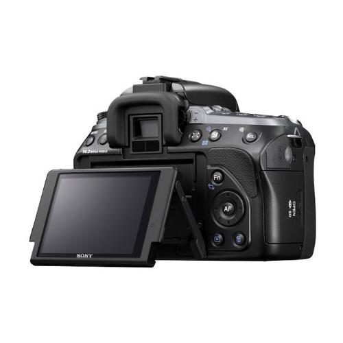 Reflex Alpha A330 - Noir + Sony DT 18-55mm f/3.5-5.6 SAM f/3.5-5.6 Reconditionné - 170,00 € Reflex Alpha A330 - Noir + Sony DT 18-55mm f/3.5-5.6 SAM f/3.5-5.6 Reconditionné Sony reconditionné disponible sur Backmarket
