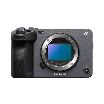 Reflex Alpha FX3 - Noir Reconditionné - 4400,00 € Reflex Alpha FX3 - Noir Reconditionné Sony reconditionné disponible sur Backmarket