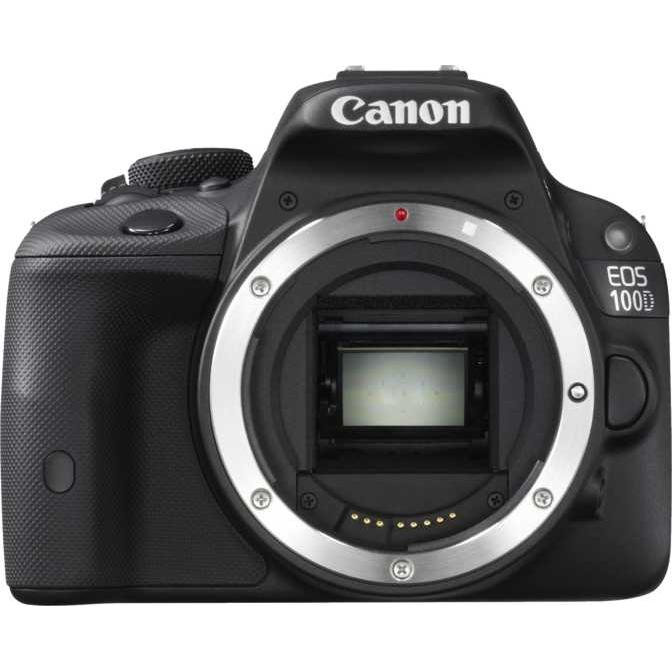 Acheter Reflex - Canon EOS 100D - Noir + Objectif Tamron AF 28-75mm f/2.8 XR SP Di LD Aspherical + Canon EF 75-300mm f/4-5.6 II Reconditionné - 700,00 € | Dero Reflex - Canon EOS 100D - Noir + Objectif Tamron AF 28-75mm f/2.8 XR SP Di LD Aspherical + Canon EF 75-300mm f/4-5.6 II Reconditionné Canon reconditionné disponible sur Backmarket | Dero