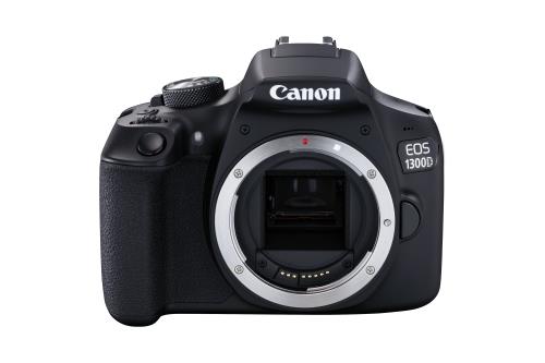 Reflex Canon EOS 1300D Boîtier Nu État correct Canon reconditionné disponible sur Fnac
