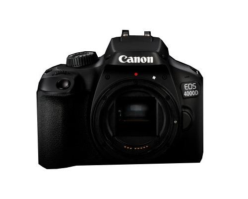 Reflex Canon EOS 4000D Boîtier nu Noir État correct - 288,00 € Reflex Canon EOS 4000D Boîtier nu Noir État correct Canon reconditionné disponible sur Fnac | Dero