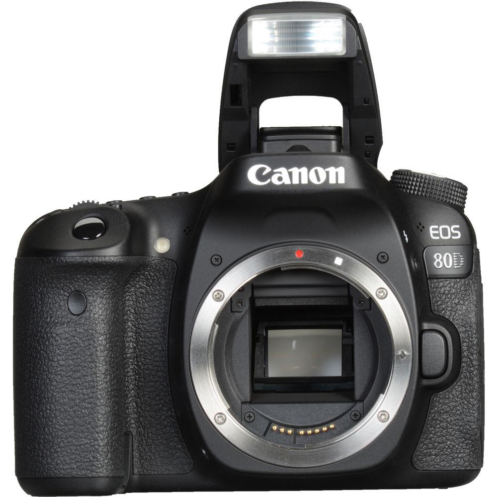 Reflex - Canon EOS 80D - Noir + Canon Canon EF-S 18-135mm f/3.5-5.6 IS USM Reconditionné - 575,00 € Reflex - Canon EOS 80D - Noir + Canon Canon EF-S 18-135mm f/3.5-5.6 IS USM Reconditionné Canon reconditionné disponible sur Backmarket