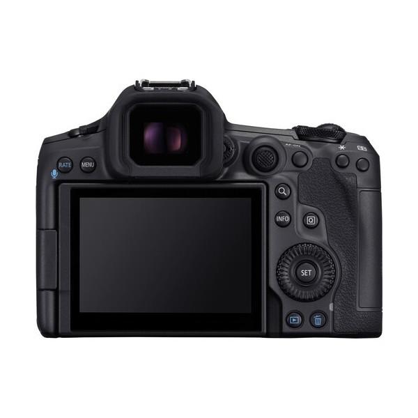 Reflex - Canon EOS R5 Mark II - Noir Boitier seul Reconditionné - 3990,00 € Reflex - Canon EOS R5 Mark II - Noir Boitier seul Reconditionné Canon reconditionné disponible sur Backmarket