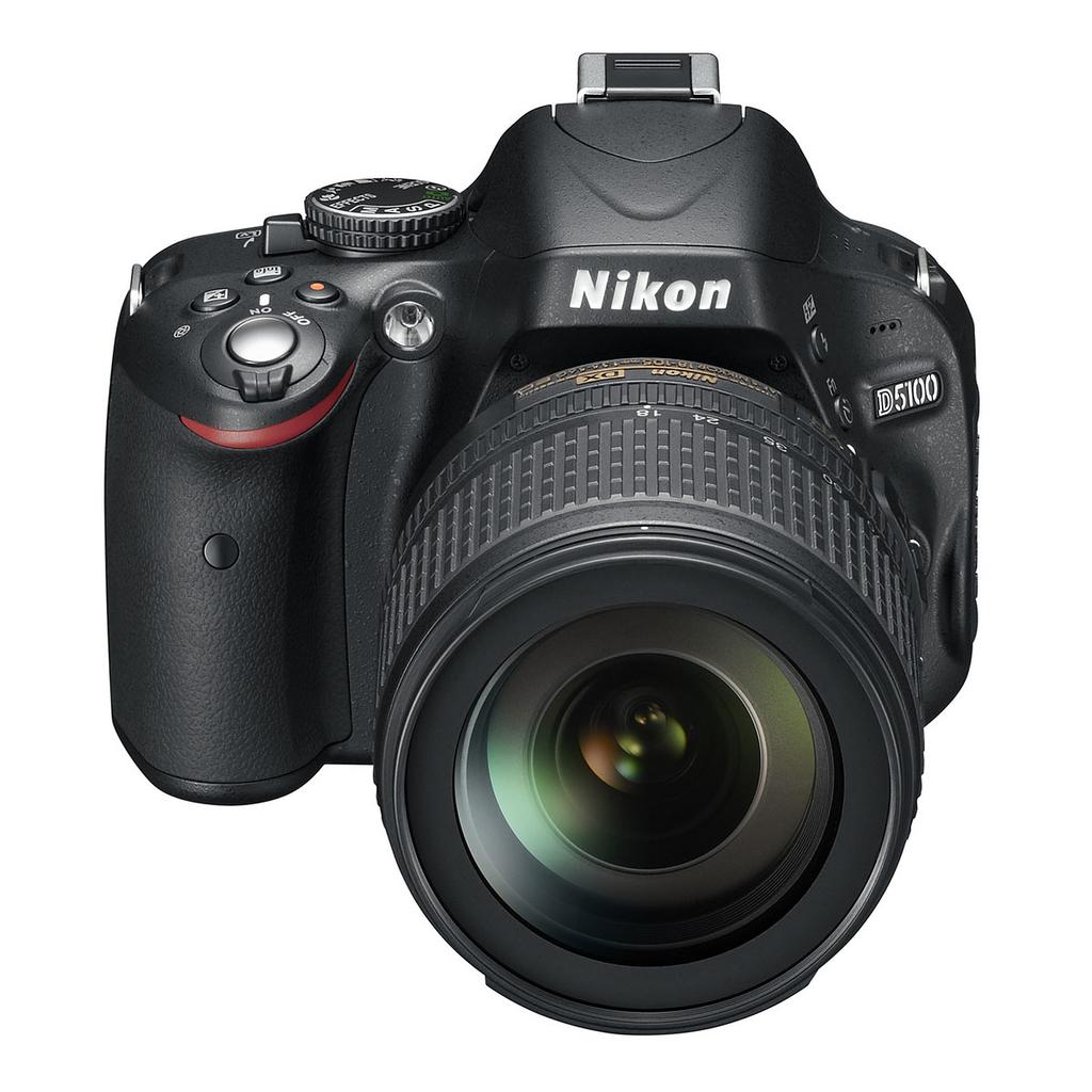 Acheter Reflex D5100 - Noir + Nikon Nikon AF-S DX Nikkor 18-105 mm f/3.5-5.6 G ED VR f/3.5-5.6G Reconditionné - 309,00 € | Dero Reflex D5100 - Noir + Nikon Nikon AF-S DX Nikkor 18-105 mm f/3.5-5.6 G ED VR f/3.5-5.6G Reconditionné Nikon reconditionné disponible sur Backmarket | Dero