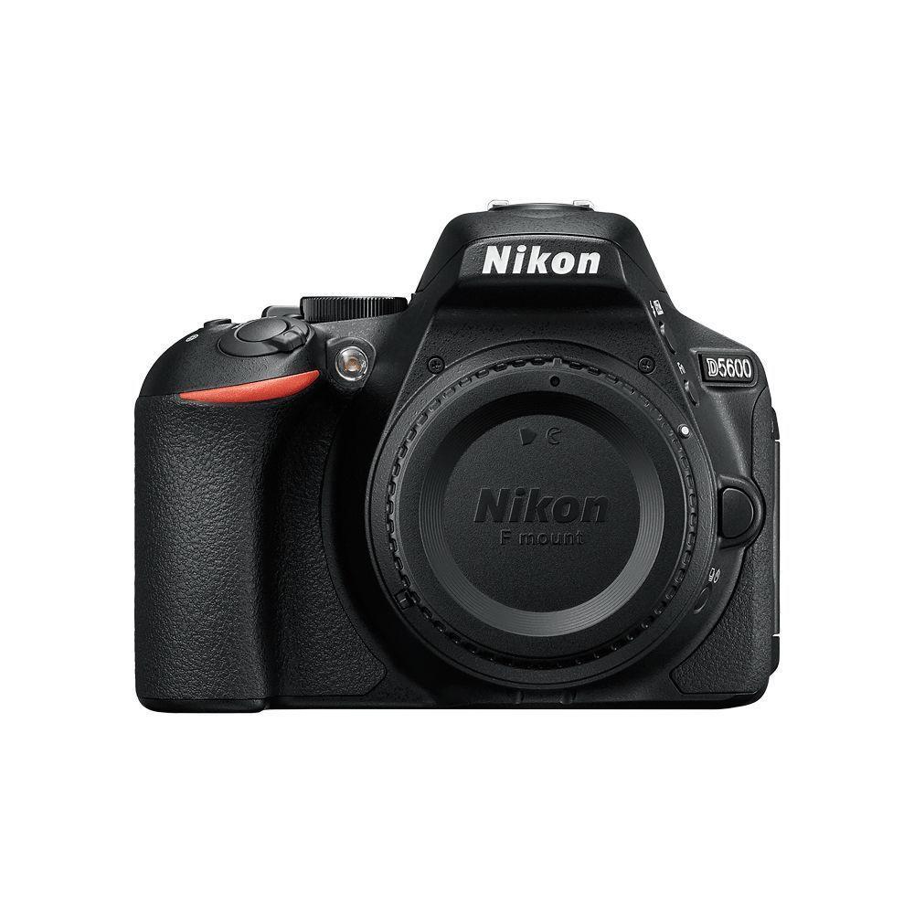 Acheter Reflex D5600 - Noir + Nikon AF-S DX NIkkor 18-55mm f/3.5-5.6G VR f/3.5-5.6 Reconditionné - 599,00 € Reflex D5600 - Noir + Nikon AF-S DX NIkkor 18-55mm f/3.5-5.6G VR f/3.5-5.6 Reconditionné Nikon reconditionné disponible sur Backmarket