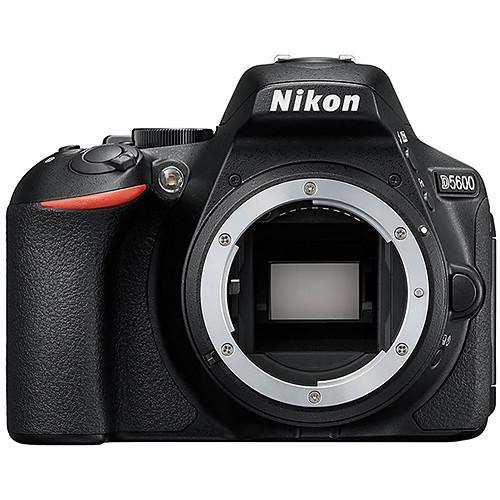 Reflex D5600 - Noir Reconditionné Nikon reconditionné disponible sur Backmarket | Dero