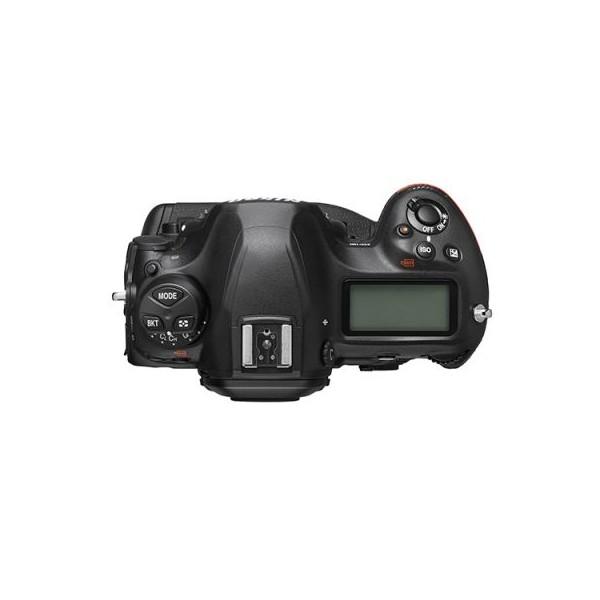 Reflex D6 - Noir Reconditionné Nikon reconditionné photo 3 | Dero