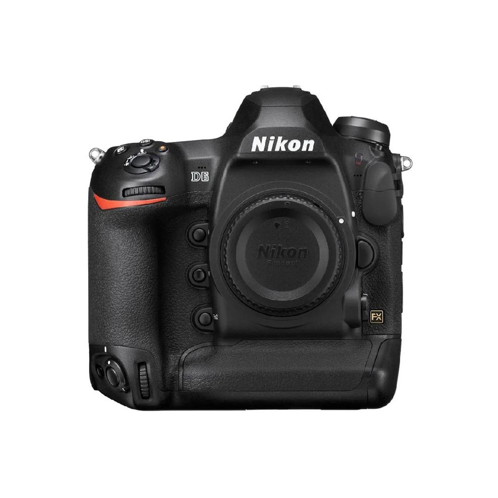 Reflex D6 - Noir Reconditionné - 3999,00 € Reflex D6 - Noir Reconditionné Nikon reconditionné disponible sur Backmarket | Dero
