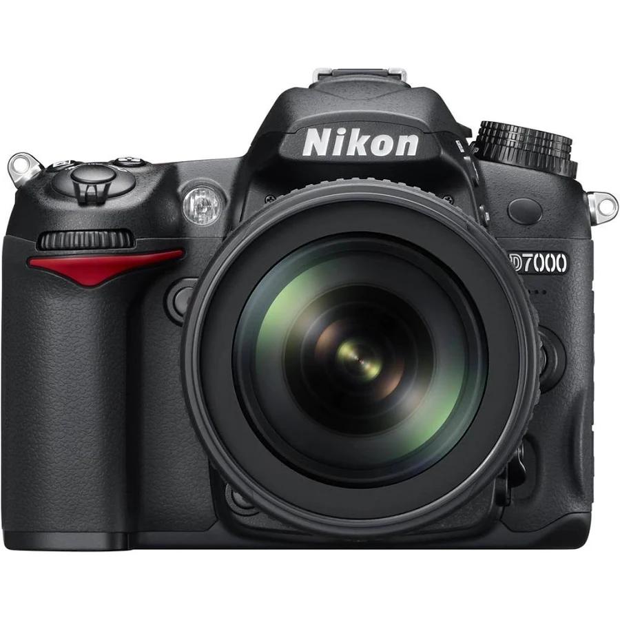 Reflex D7000 - Noir + Nikon AF-S DX Nikkor 18-55mm f/3.5-5.6G VR f/3.5-5.6G Reconditionné - 500,00 € Reflex D7000 - Noir + Nikon AF-S DX Nikkor 18-55mm f/3.5-5.6G VR f/3.5-5.6G Reconditionné Nikon reconditionné disponible sur Backmarket