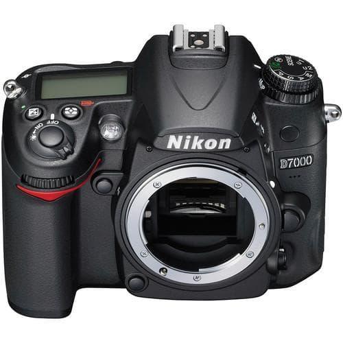 Reflex D7000 - Noir + SIGMA Sigma zoom 18-200mm f/3.5-6.3 DC OS HSM f/3.5-6.3 Reconditionné - 490,00 € Reflex D7000 - Noir + SIGMA Sigma zoom 18-200mm f/3.5-6.3 DC OS HSM f/3.5-6.3 Reconditionné Nikon reconditionné disponible sur Backmarket