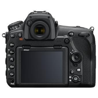 Voir photo 2 de Reflex D850 - Noir | Dero Reflex D850 - Noir Reconditionné Nikon reconditionné photo 2 | Dero