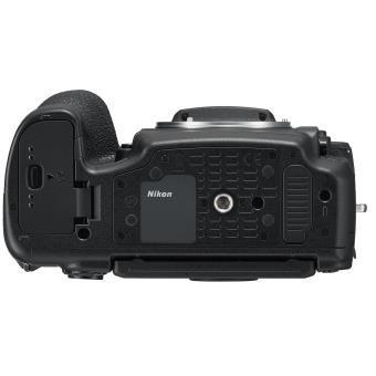 Voir photo 3 de Reflex D850 - Noir | Dero Reflex D850 - Noir Reconditionné Nikon reconditionné photo 3 | Dero