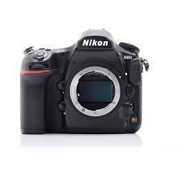Voir photo 1 de Reflex D850 - Noir | Dero Reflex D850 - Noir Reconditionné Nikon reconditionné | Dero